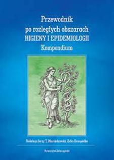 Przewodnik po rozległych obszarach higieny i epidemiologii: kompendium
