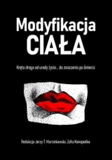 Modyfikacja ciała