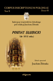 Powiat słubicki