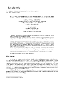 The characterization of the stress fields near a crack tip for a compact specimen for elastic-plastic materials dominated by the plane strain state