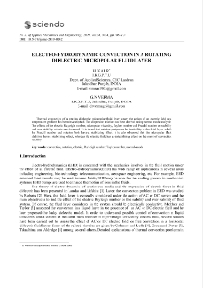 Electro-hydrodynamic convection in a rotating dielectric micropolar fluid layer