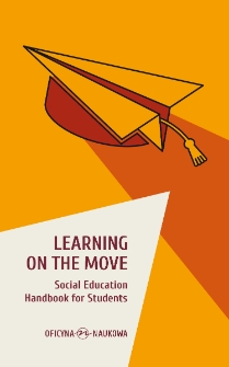 Learning on the Move. Social Education Handbook for Students