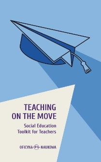 Teaching on the Move. Social Education Toolkit for Teachers
