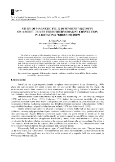 Study of magnetic field dependent viscosity on a soret driven ferrothermohaline convection in a rotating porous medium