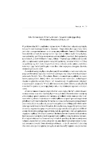 Artur Domosławski, Śmierć w Amazonii. Nowe eldorado i jego ofiary - recenzja