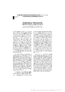 Kto siedzi na miedzi(-y)? - recenzja