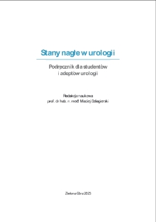 Stany nagłe w urologii
