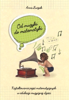 Od muzyki do matematyki