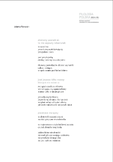 złamany paznokieć to nie zepsuty wizerunek