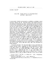 Wołyń - poszukiwania tożsamości wśród ludności = Volhynia - in search of the identity among the local population