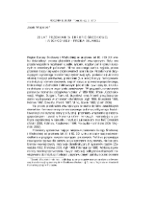 20 lat przemian w Europie Środkowej i Wschodniej - próba bilansu = 20 years of transformations in Middle and Eastern Europe: an assessment attempt