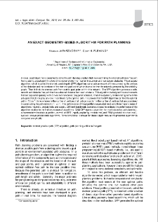 A fast evaluation of initial configurations in repeatable inverse kinematics for redundant manipulators