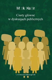 Cnoty główne w dyskusjach publicznych
