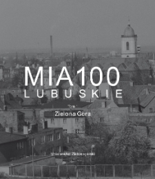 Mia100 lubuskie