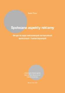 Społeczne aspekty reklamy