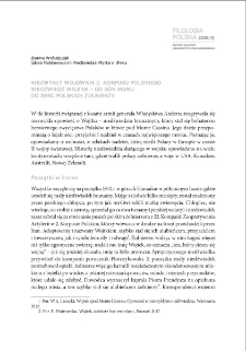 Niezwykły wojownik 2. Korpusu Polskiego. Niedźwiedź Wojtek - od g&oacute;r Iranu do serc polskich żołnierzy = An extraordinary warrior of the 2nd Polish Corps. Bear Wojtek - from the mountain ridge of Iran to the hearts of the Polish soldiers