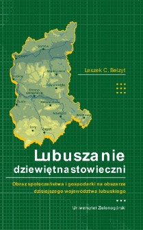 Lubuszanie dziewiętnastowieczni