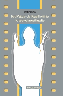 Karol Wojtyła - Jan Paweł II w ?lmie