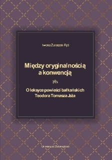 Między oryginalnością a konwencją
