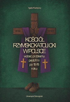 Kości&oacute;ł rzymskokatolicki w Polsce wobec problemu pedofilii po 1978 roku